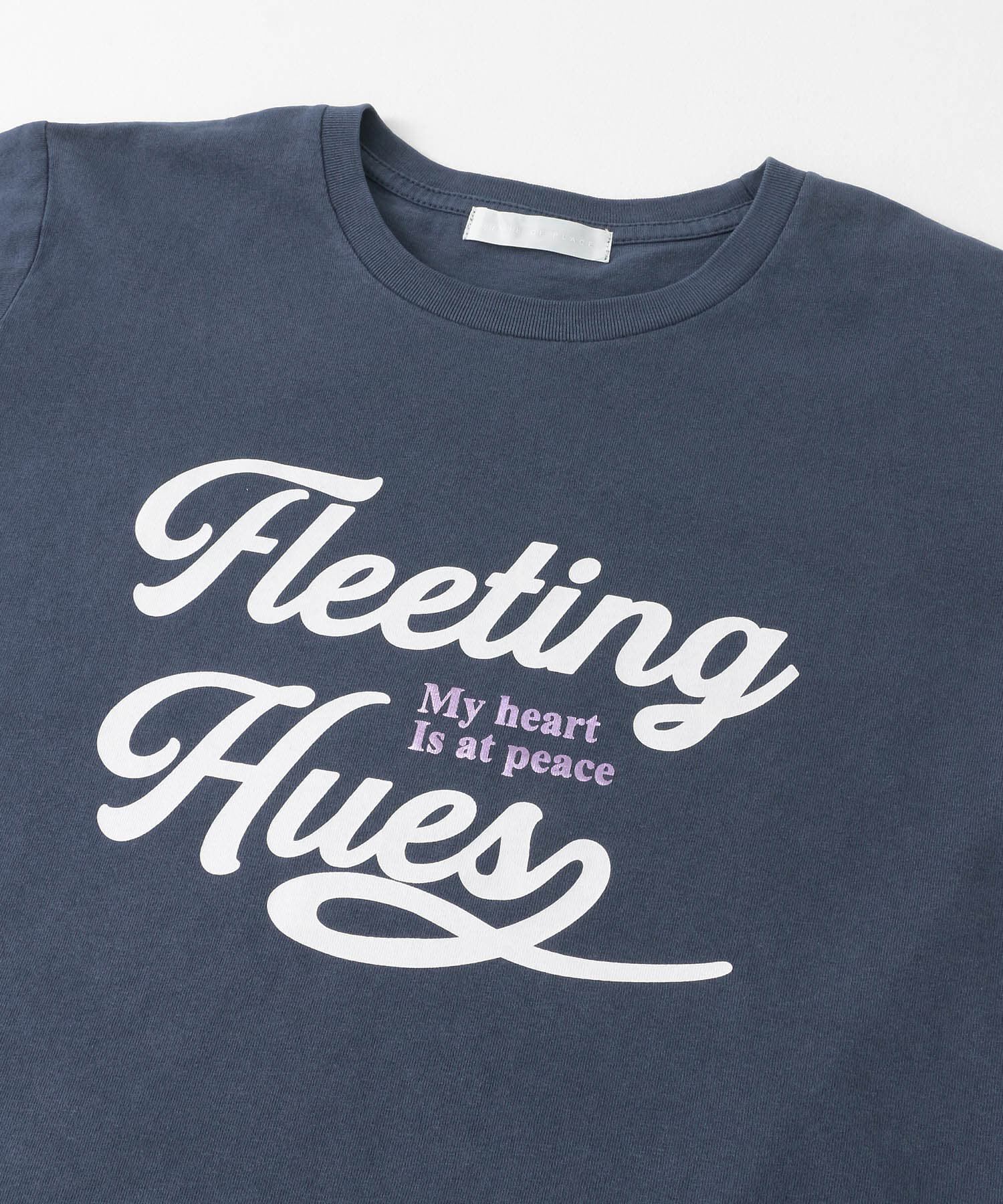 SENSE OF PLACE by URBAN RESEARCH「『一部WEB限定カラー』グラフィックTシャツ(半袖)」|Tシャツ・カットソー|