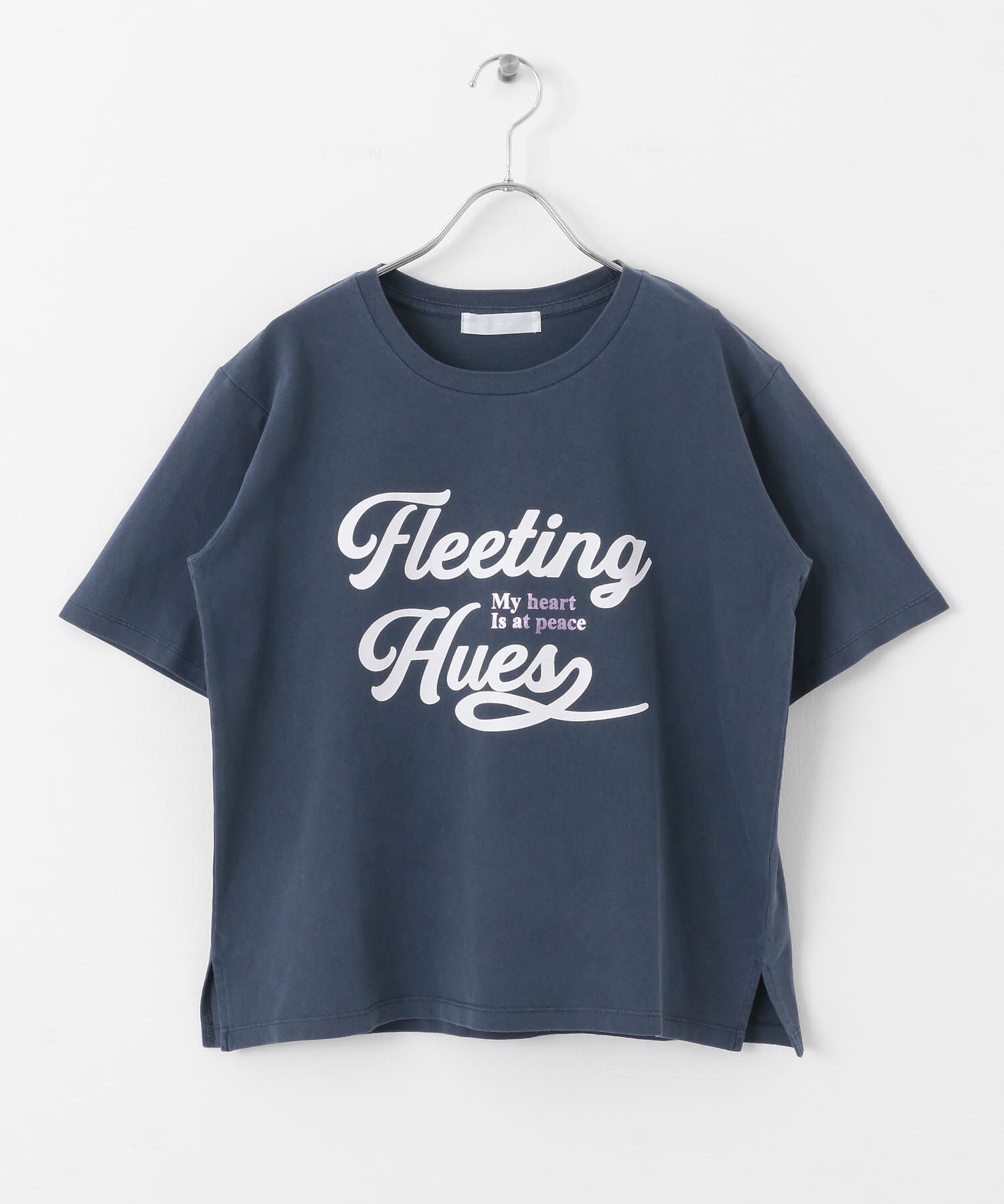 SENSE OF PLACE by URBAN RESEARCH「『一部WEB限定カラー』グラフィックTシャツ(半袖)」|Tシャツ・カットソー|