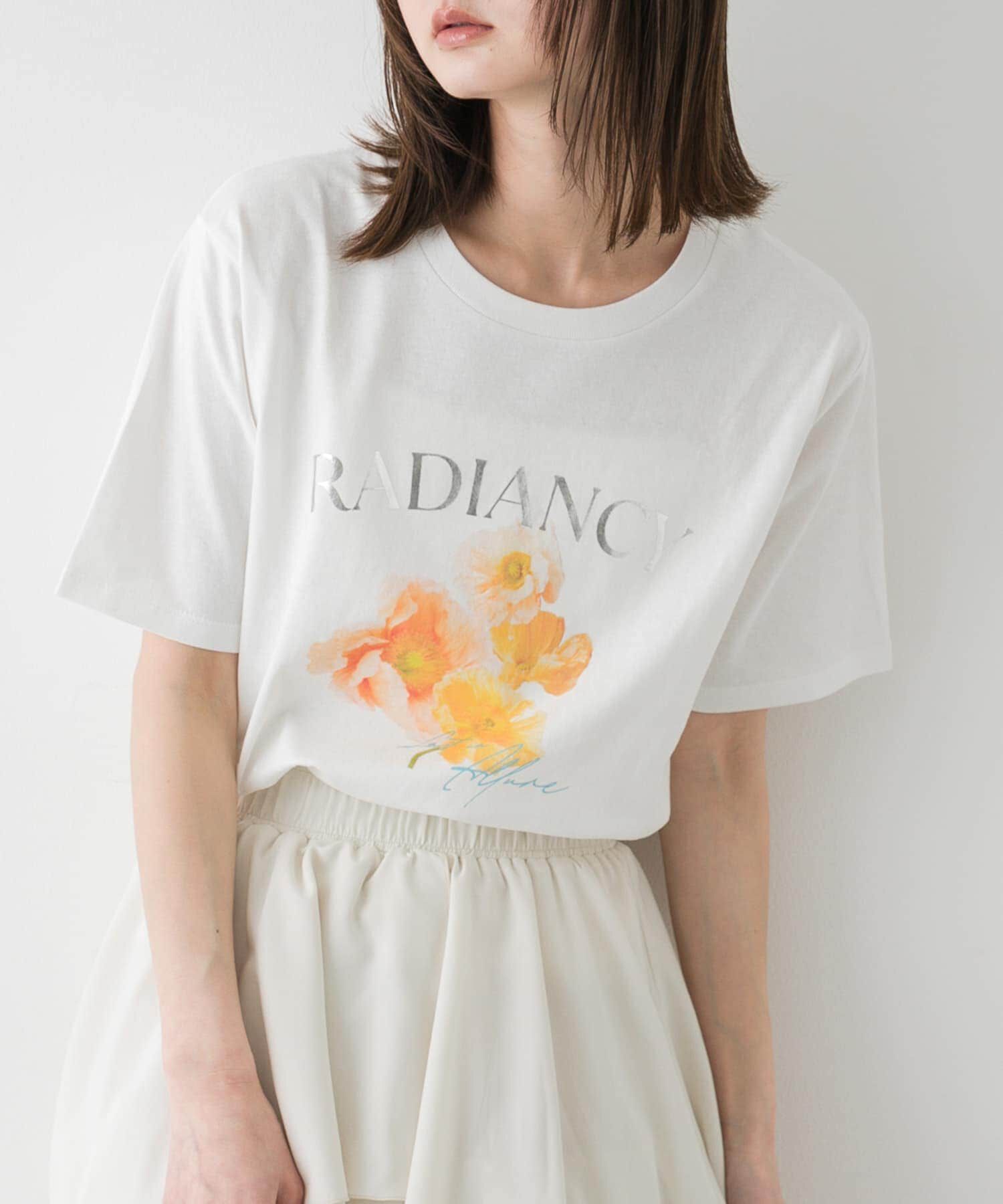 SENSE OF PLACE by URBAN RESEARCH「『一部WEB限定カラー』グラフィックTシャツ(半袖)」|Tシャツ・カットソー|