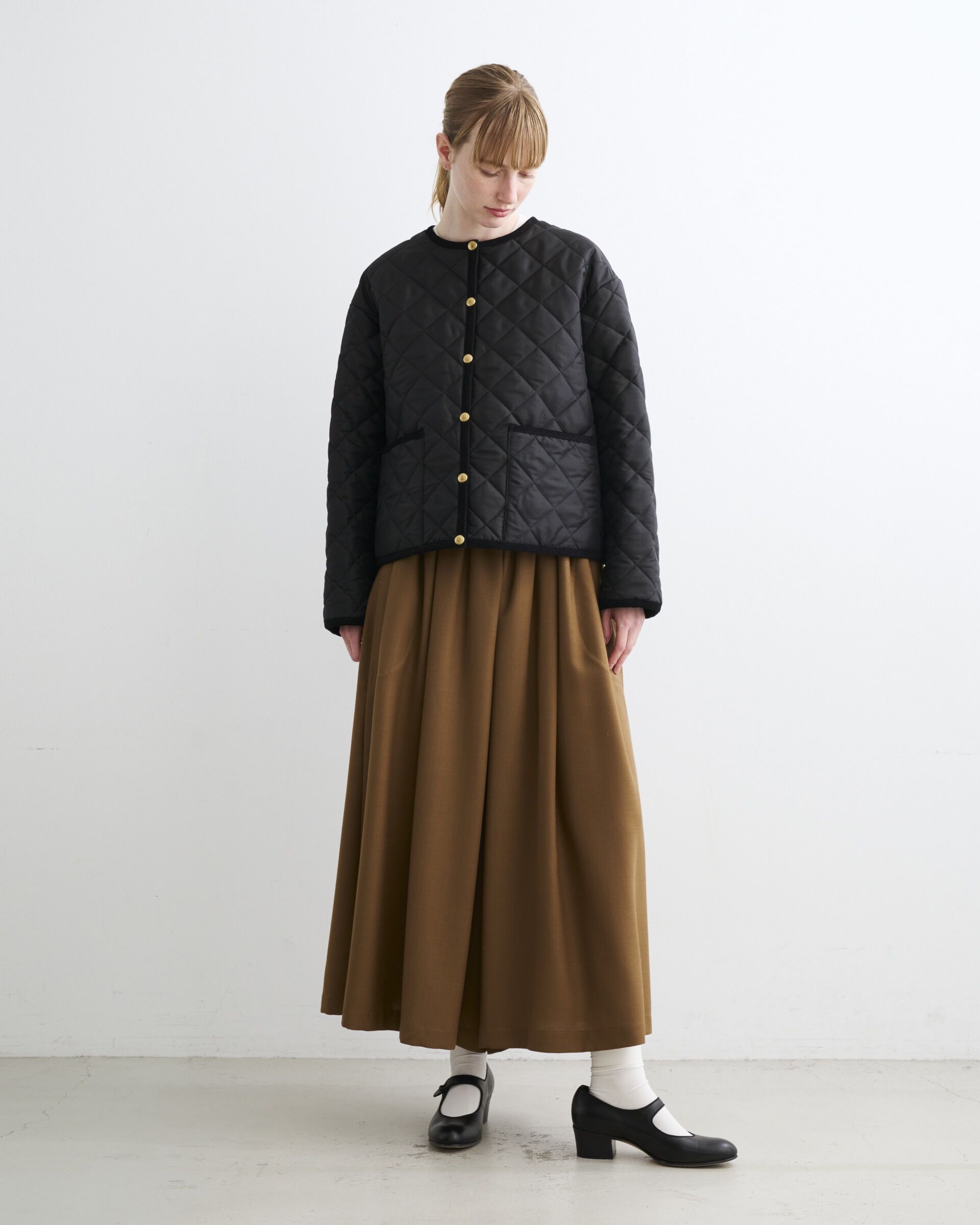 Traditional Weatherwear「ARKLEY A-LINE」|その他|