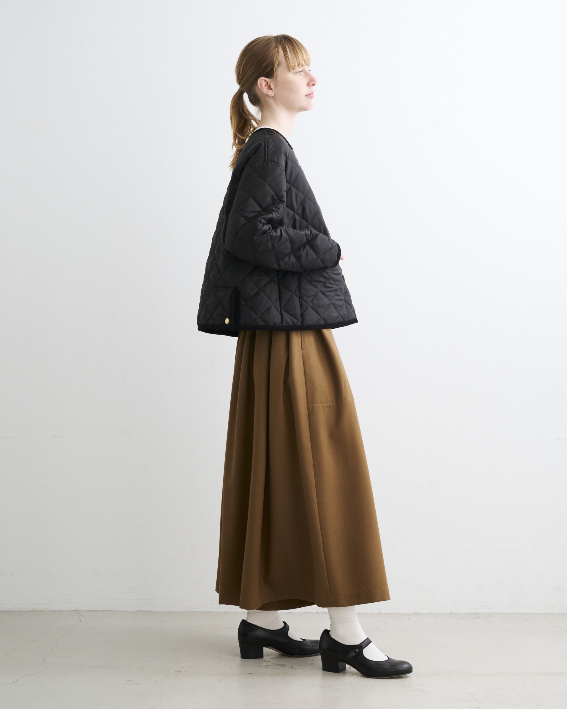 Traditional Weatherwear「ARKLEY A-LINE」|その他|