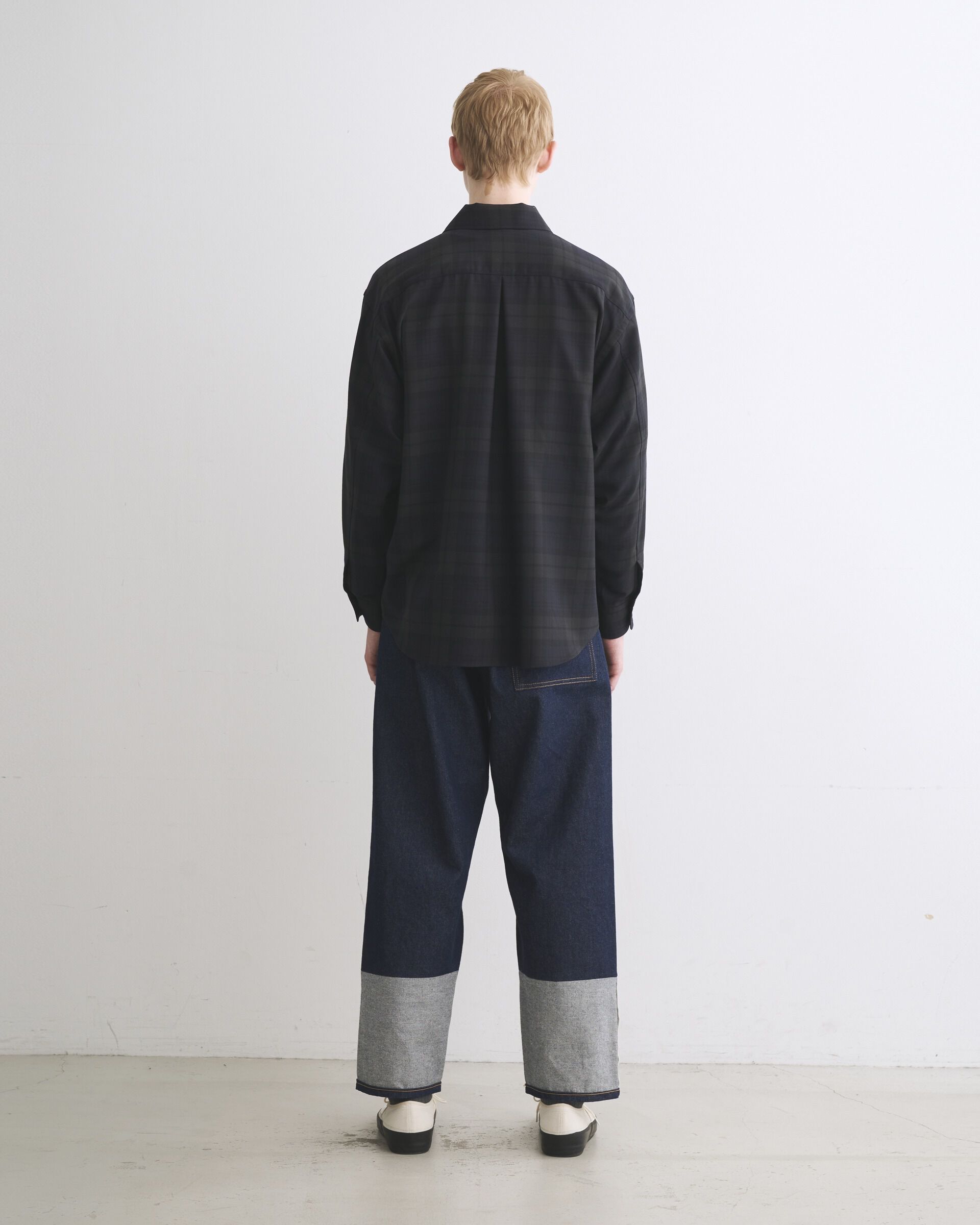 Traditional Weatherwear「【UNIONWEAR】SHIRT 001」|シャツ・ブラウス|