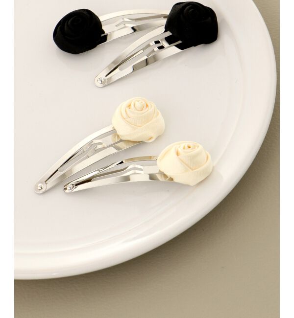 MAJESTICLEGON「モチーフヘアピンセット」|その他|