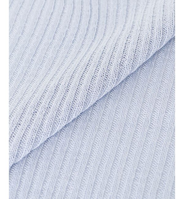 MAJESTICLEGON「キャミセットビーズリボンカーデ」|カーディガン|