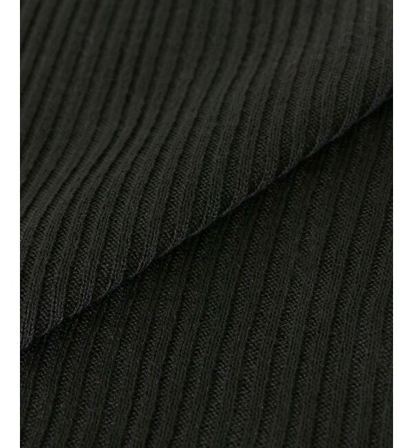 MAJESTICLEGON「キャミセットビーズリボンカーデ」|カーディガン|