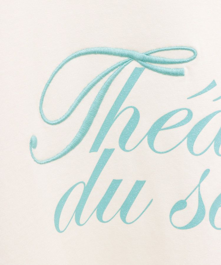 earth music&ecology「アソートグラフィックロンT」|Tシャツ・カットソー|