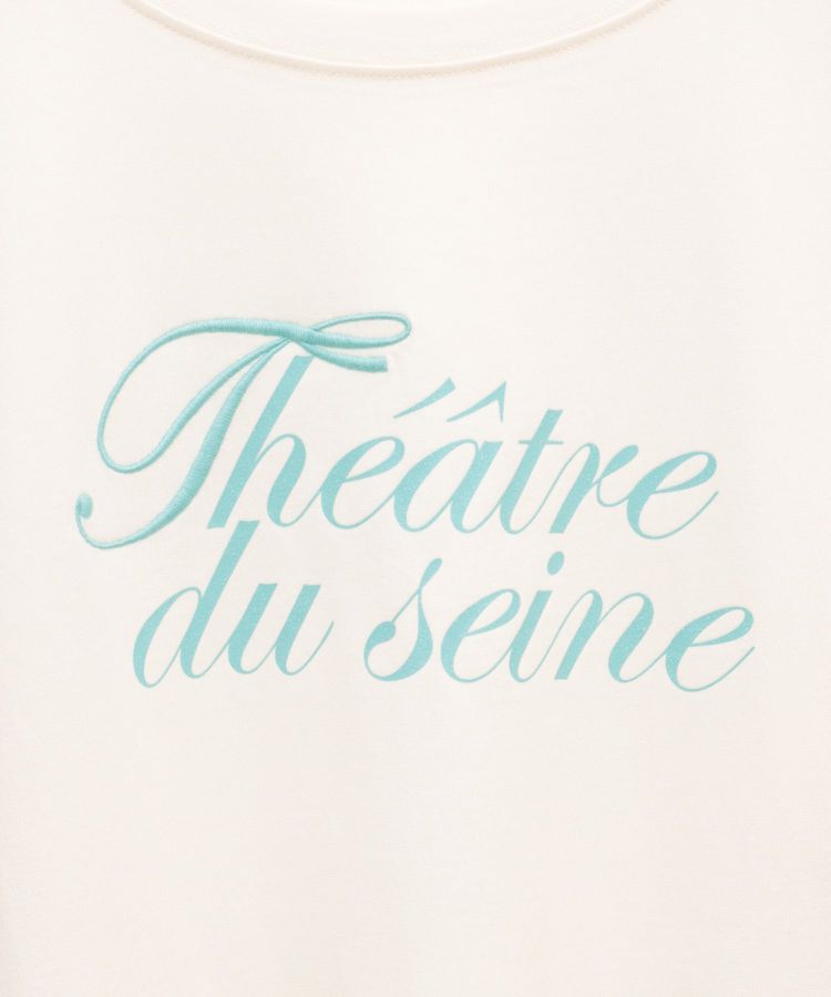 earth music&ecology「アソートグラフィックロンT」|Tシャツ・カットソー|