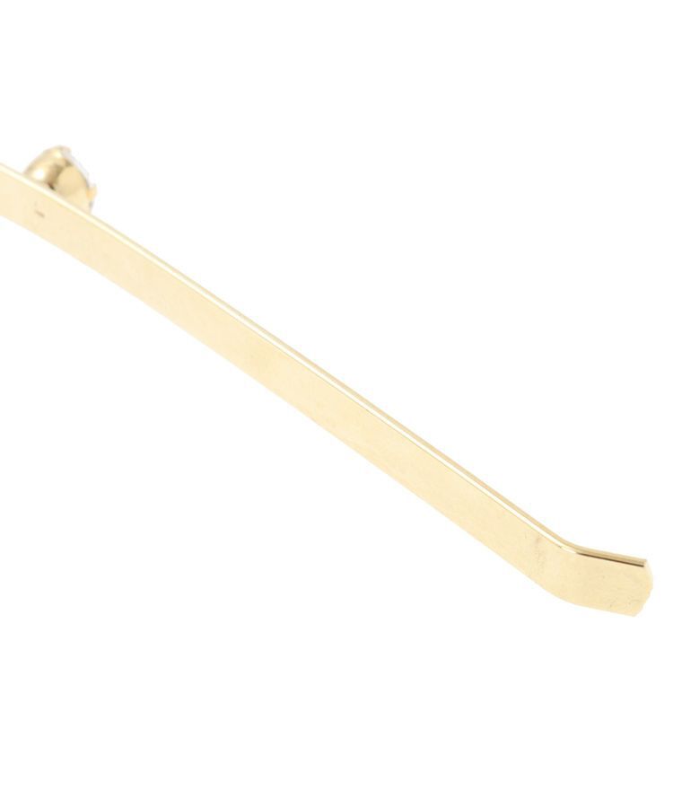 Maison de FLEUR「グログランリボンカチューシャ」|その他|