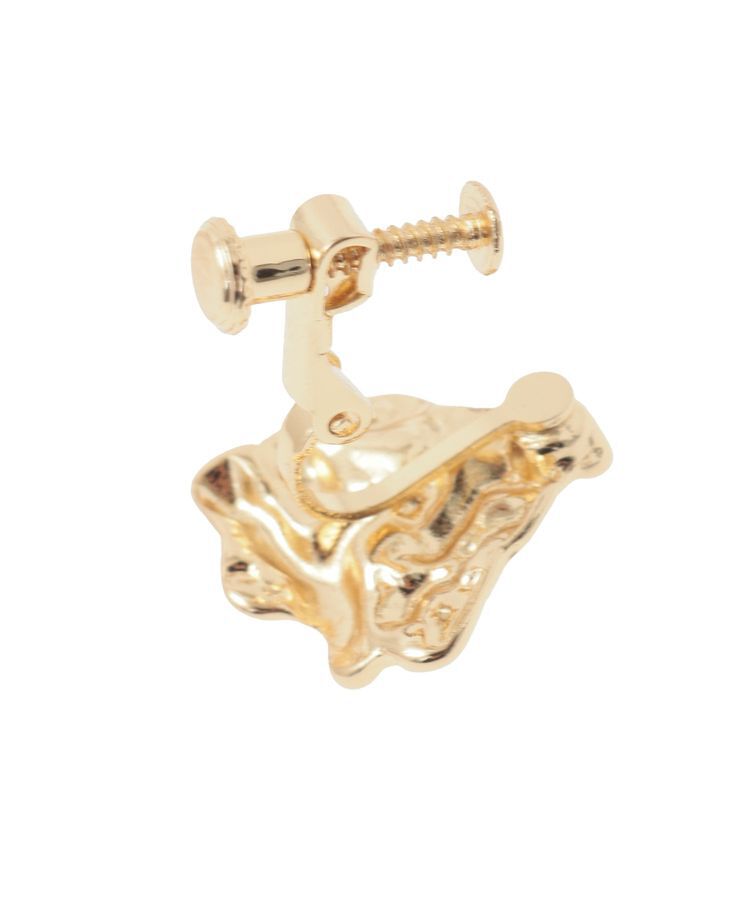 AMERICAN HOLIC「バンピーメタルイヤリング」|イヤリング|