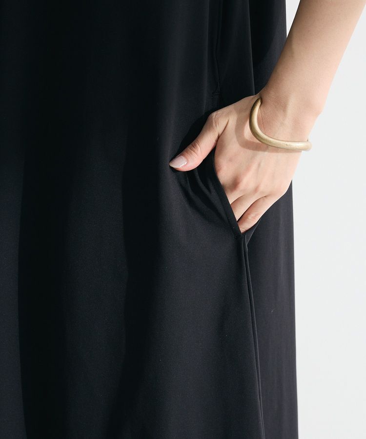 Green Parks「・SUGAR SPOON 【ラッシュガード】フリルワンピ」|ワンピース|