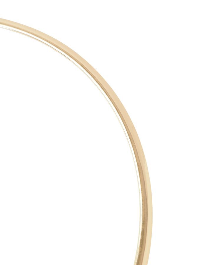 YECCA VECCA「パールチョーカー」|ネックレス|