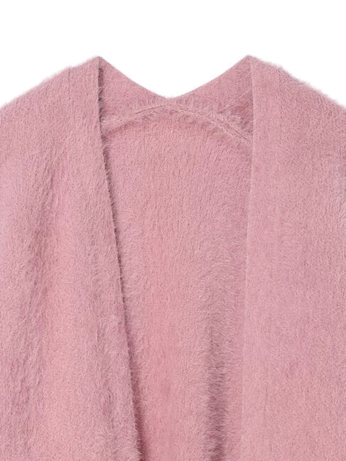 GARAGE OF GOOD CLOTHING「シャギーカーディガン」|カーディガン|