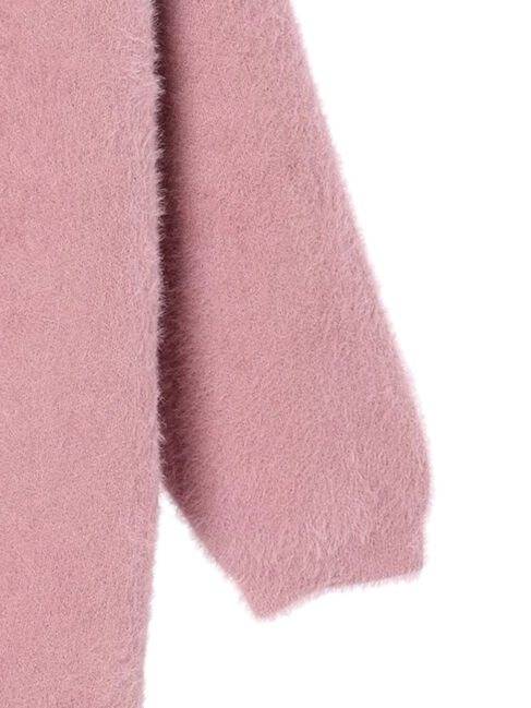 GARAGE OF GOOD CLOTHING「シャギーカーディガン」|カーディガン|