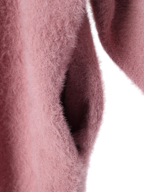 GARAGE OF GOOD CLOTHING「シャギーカーディガン」|カーディガン|