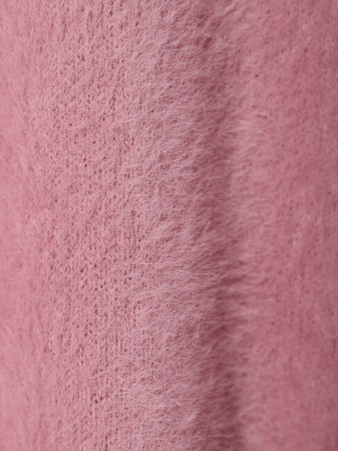 GARAGE OF GOOD CLOTHING「シャギーカーディガン」|カーディガン|