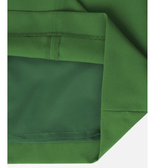 allureville「◇アウトポケットタイトスカート」|タイト|