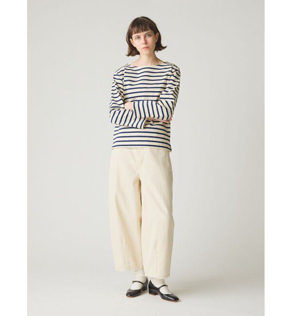 MidiUmi「MidiUmi ハイウエストカーブデニム」|その他|