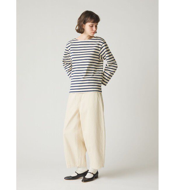 MidiUmi「MidiUmi ハイウエストカーブデニム」|その他|