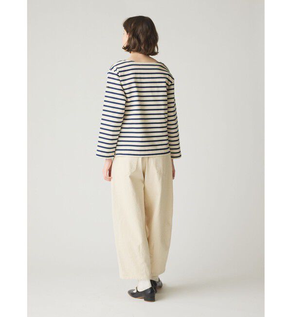 MidiUmi「MidiUmi ハイウエストカーブデニム」|その他|