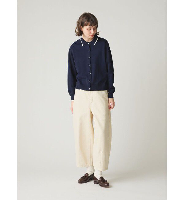 MidiUmi「MidiUmi ハイウエストカーブデニム」|その他|