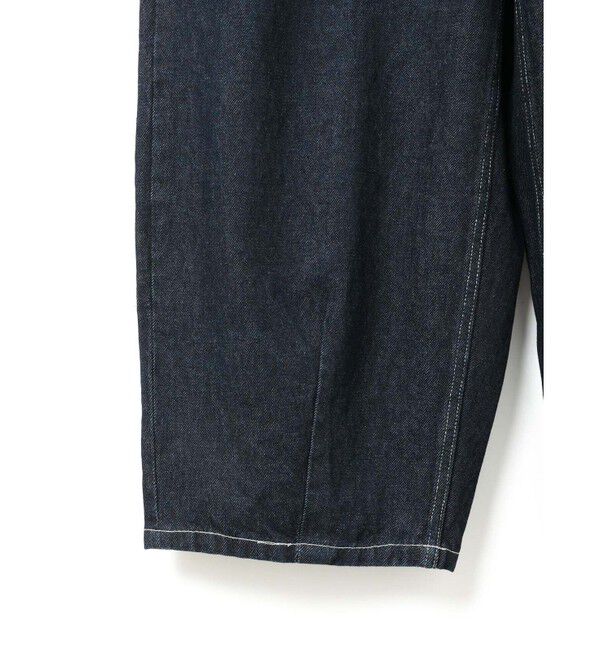 MidiUmi「MidiUmi ハイウエストカーブデニム」|その他|