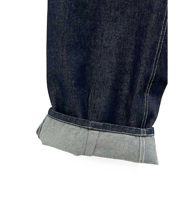 MidiUmi「MidiUmi ハイウエストカーブデニム」|その他|