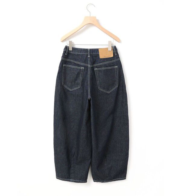 MidiUmi「MidiUmi ハイウエストカーブデニム」|その他|