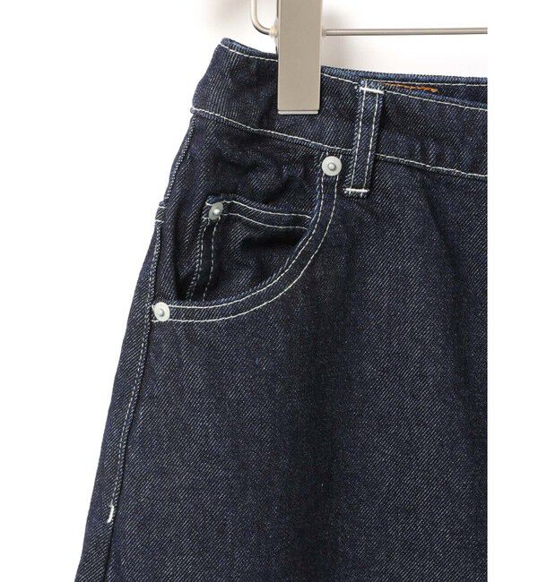 MidiUmi「MidiUmi ハイウエストカーブデニム」|その他|