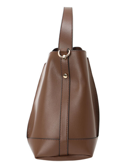 Te chichi「タックデザインハンドバッグ」|その他|