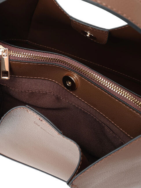 Te chichi「タックデザインハンドバッグ」|その他|