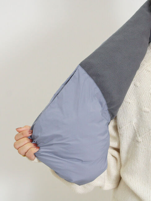 Samansa Mos2「【KELTY】インサレーションマフラー」|その他|