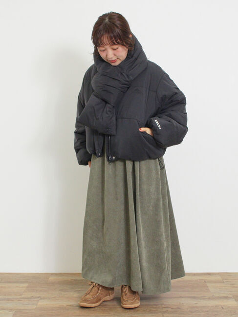 Samansa Mos2「【KELTY】インサレーションマフラー」|その他|