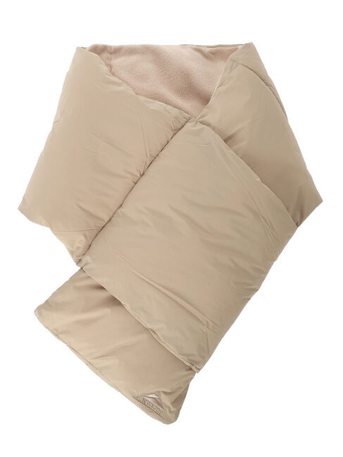 Samansa Mos2「【KELTY】インサレーションマフラー」|その他|