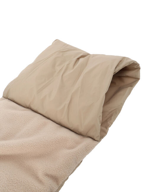 Samansa Mos2「【KELTY】インサレーションマフラー」|その他|