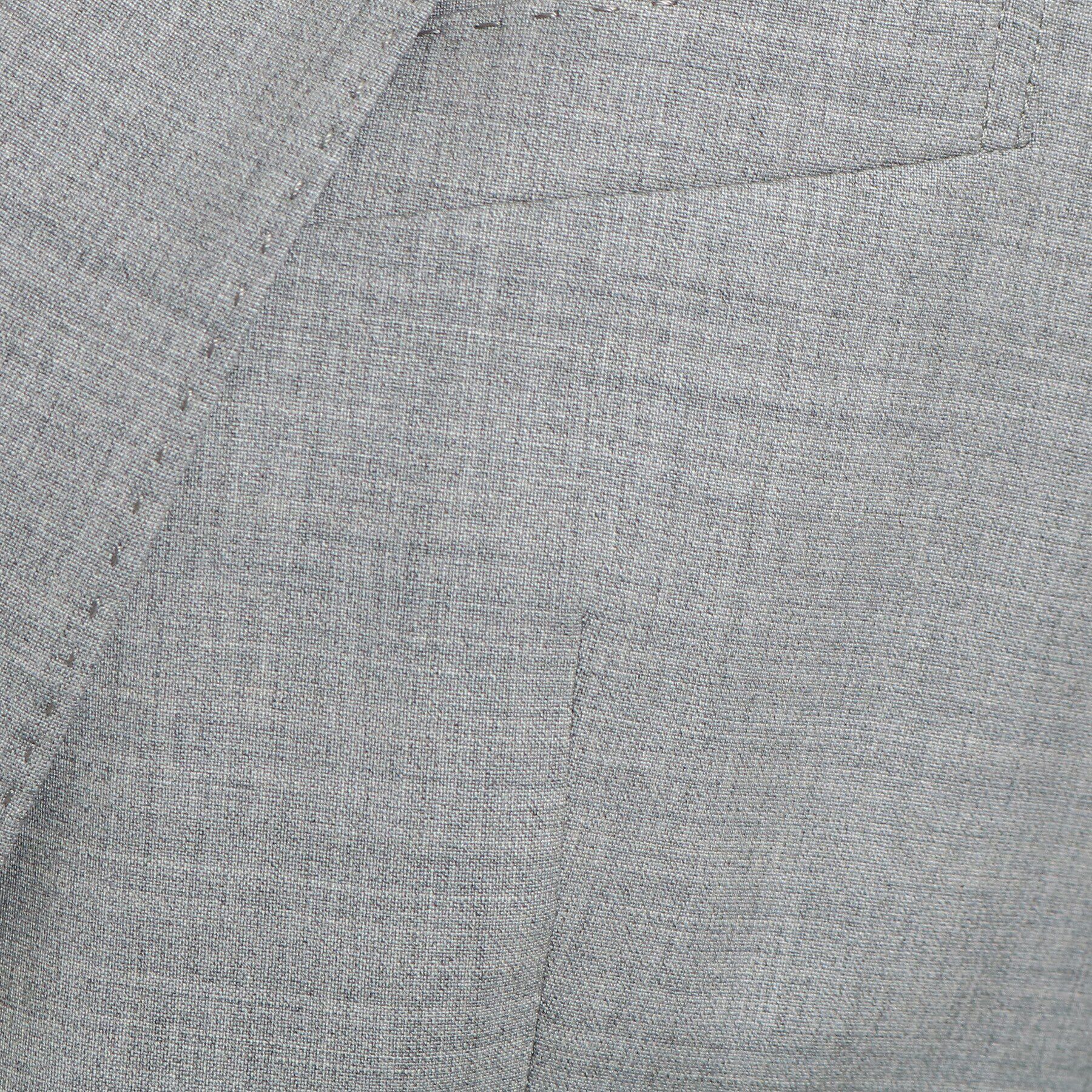 INDIVI「ストレッチワンボタンジャケット」|スーツ|