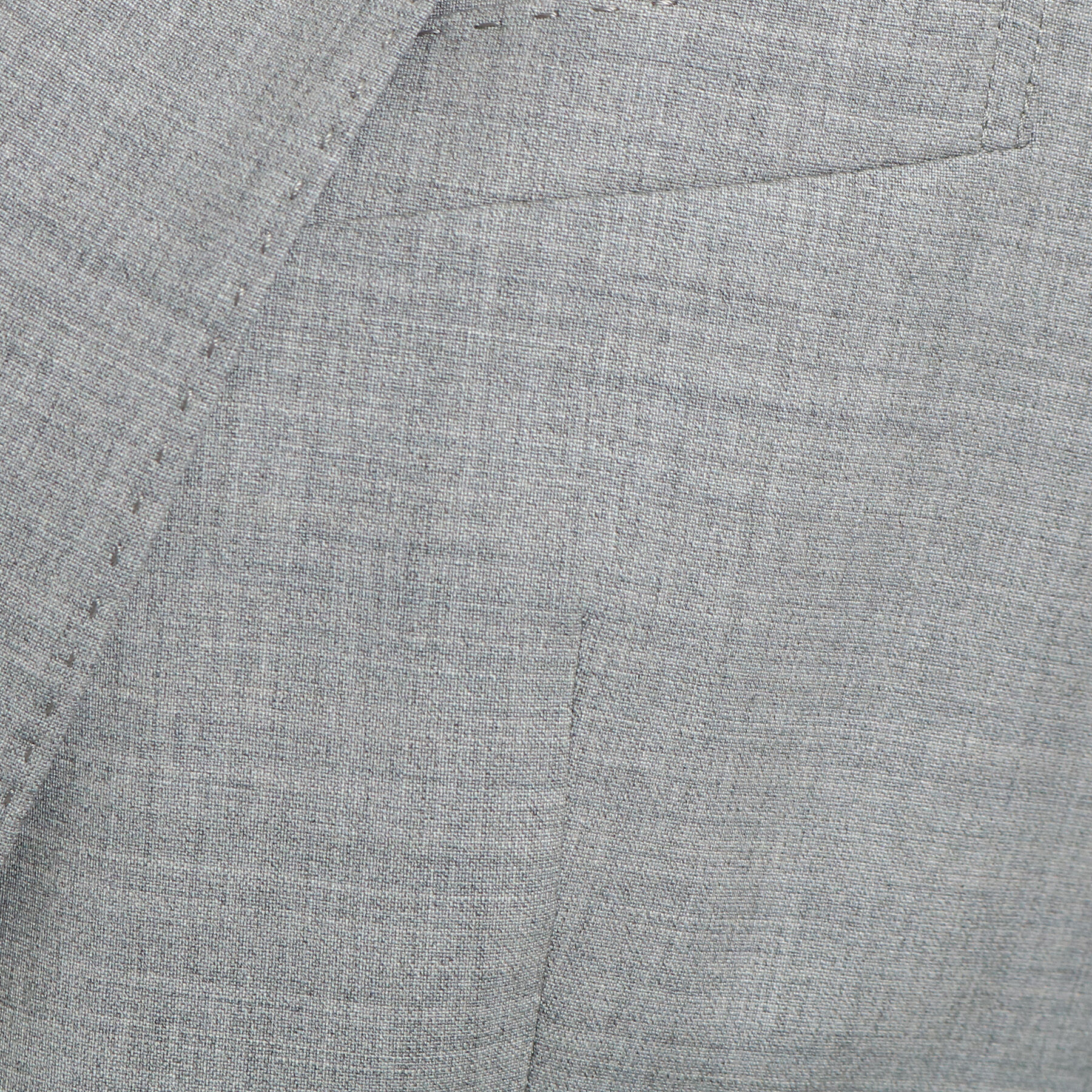 INDIVI「ストレッチワンボタンジャケット」|スーツ|