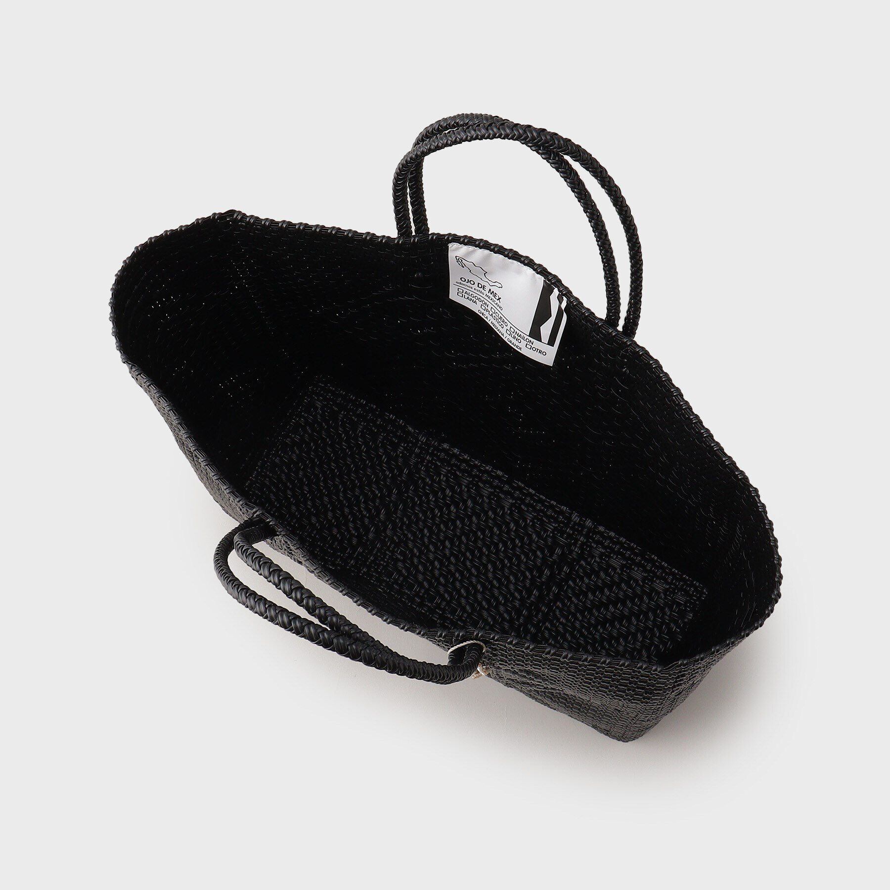 TAKEO KIKUCHI「【OJO DE MEX】CAGO Tote Regular　カゴバッグ」|トートバッグ|