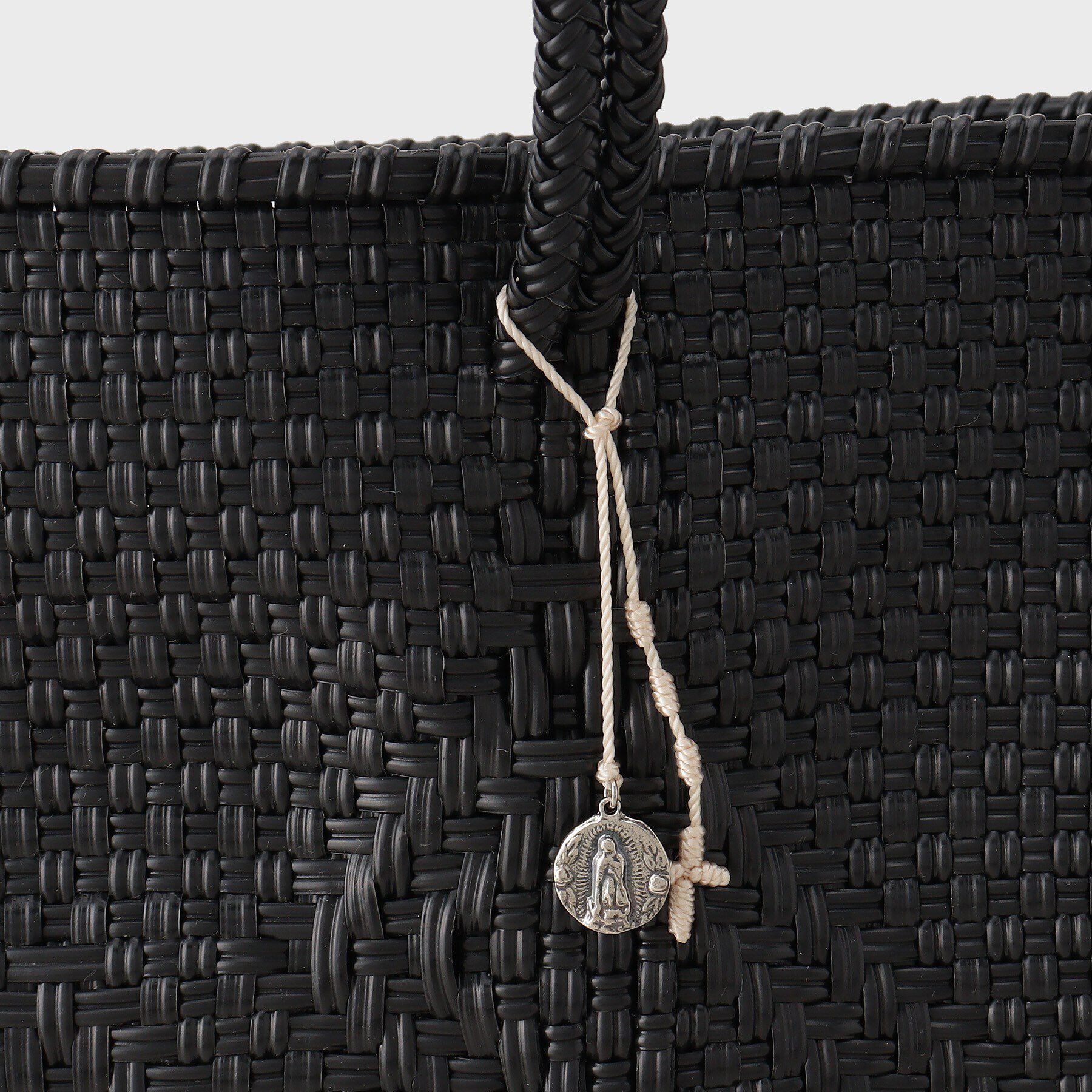 TAKEO KIKUCHI「【OJO DE MEX】CAGO Tote Regular　カゴバッグ」|トートバッグ|