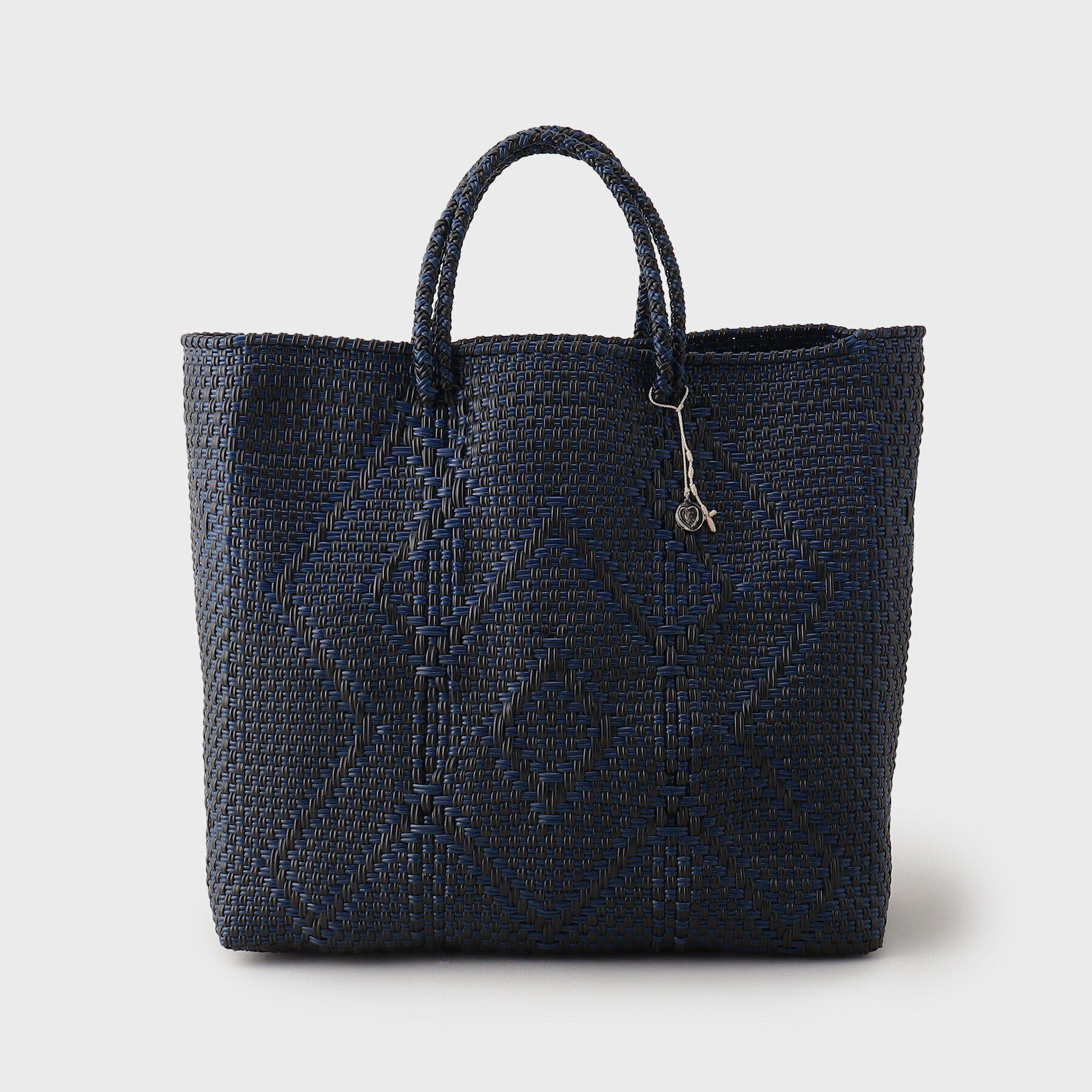 TAKEO KIKUCHI「【OJO DE MEX】CAGO Tote Regular　カゴバッグ」|トートバッグ|