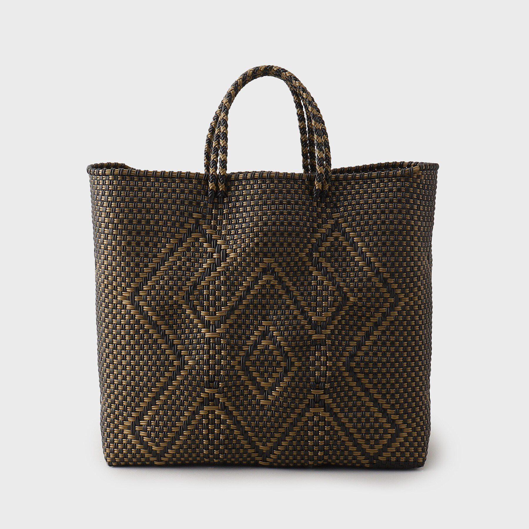 TAKEO KIKUCHI「【OJO DE MEX】CAGO Tote Regular　カゴバッグ」|トートバッグ|