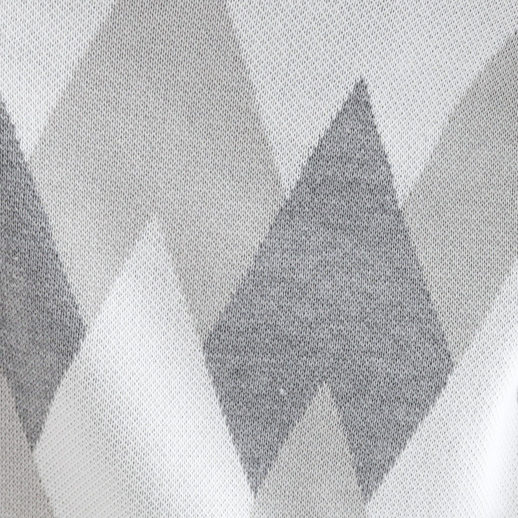 tk.TAKEO KIKUCHI「アーガイルカーディガン」|カーディガン|