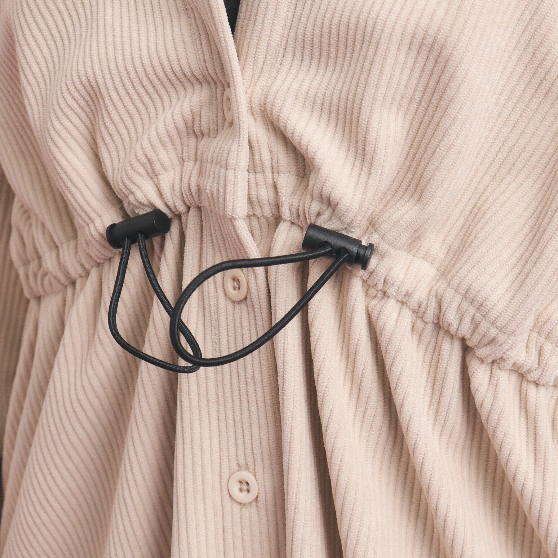 PINK-latte「惚れかわ シャツレイヤード」|シャツ・ブラウス|