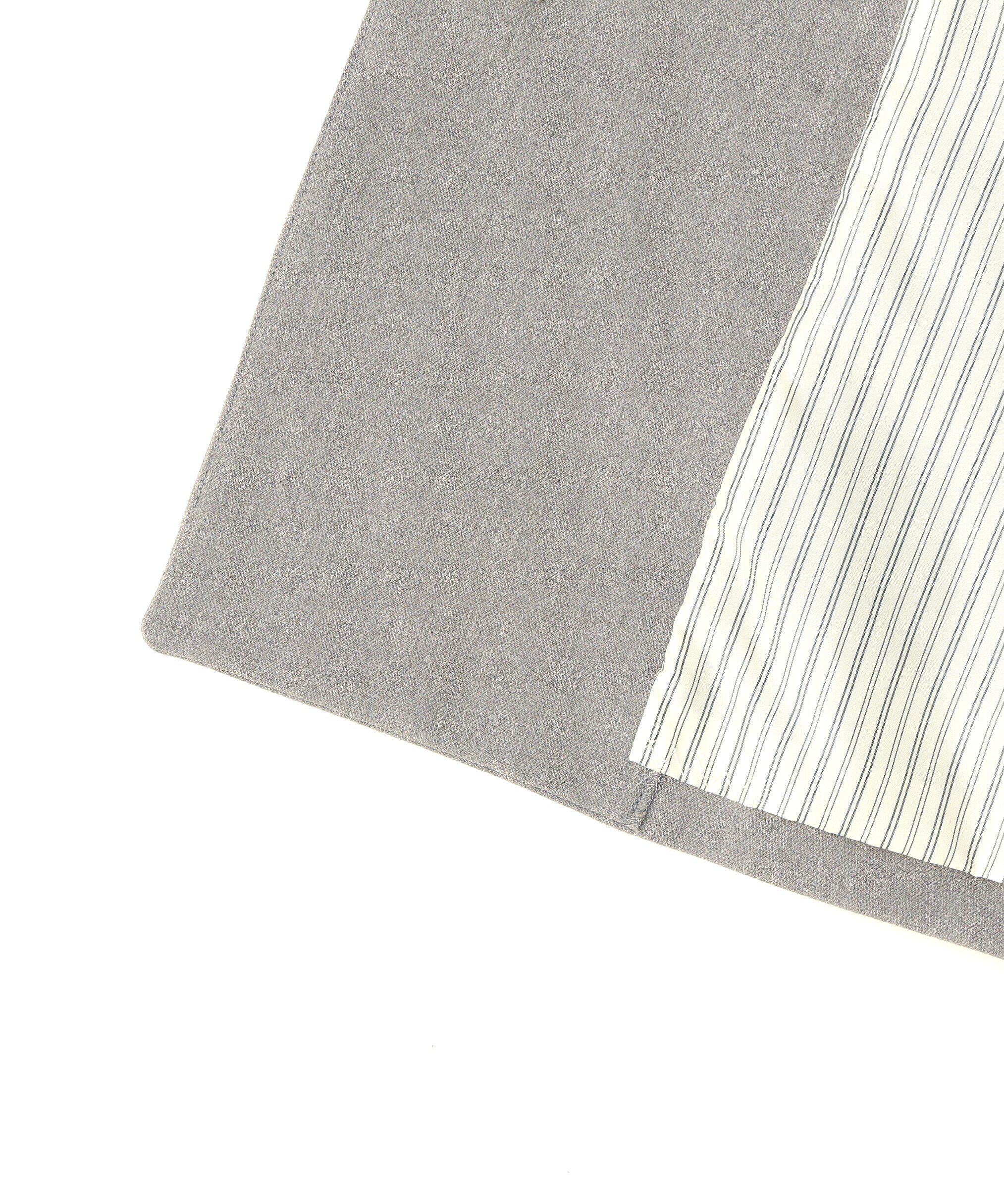  「ダブルブレストテーラードジャケット《S Size Line》  」|その他|