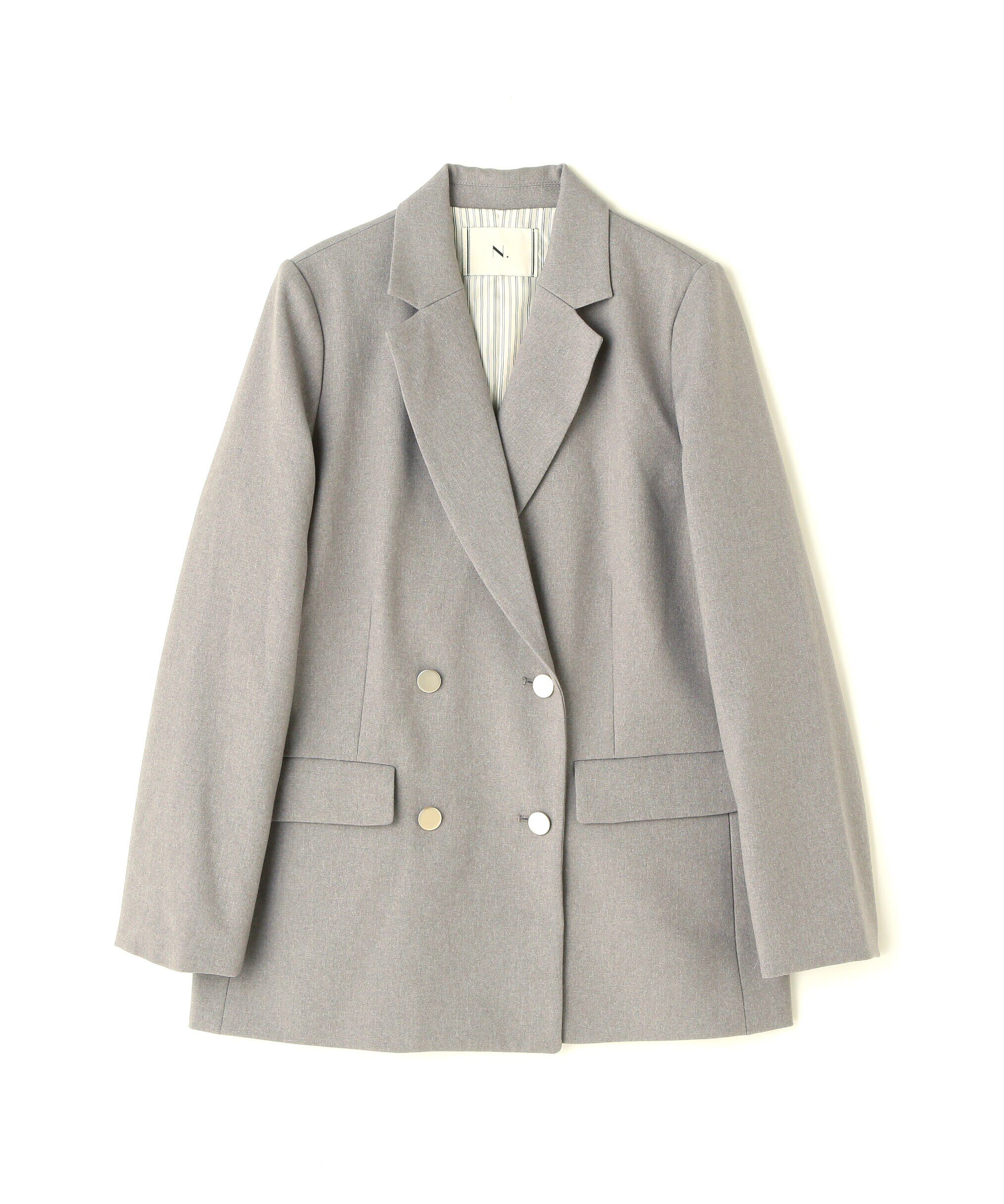  「ダブルブレストテーラードジャケット《S Size Line》  」|その他|