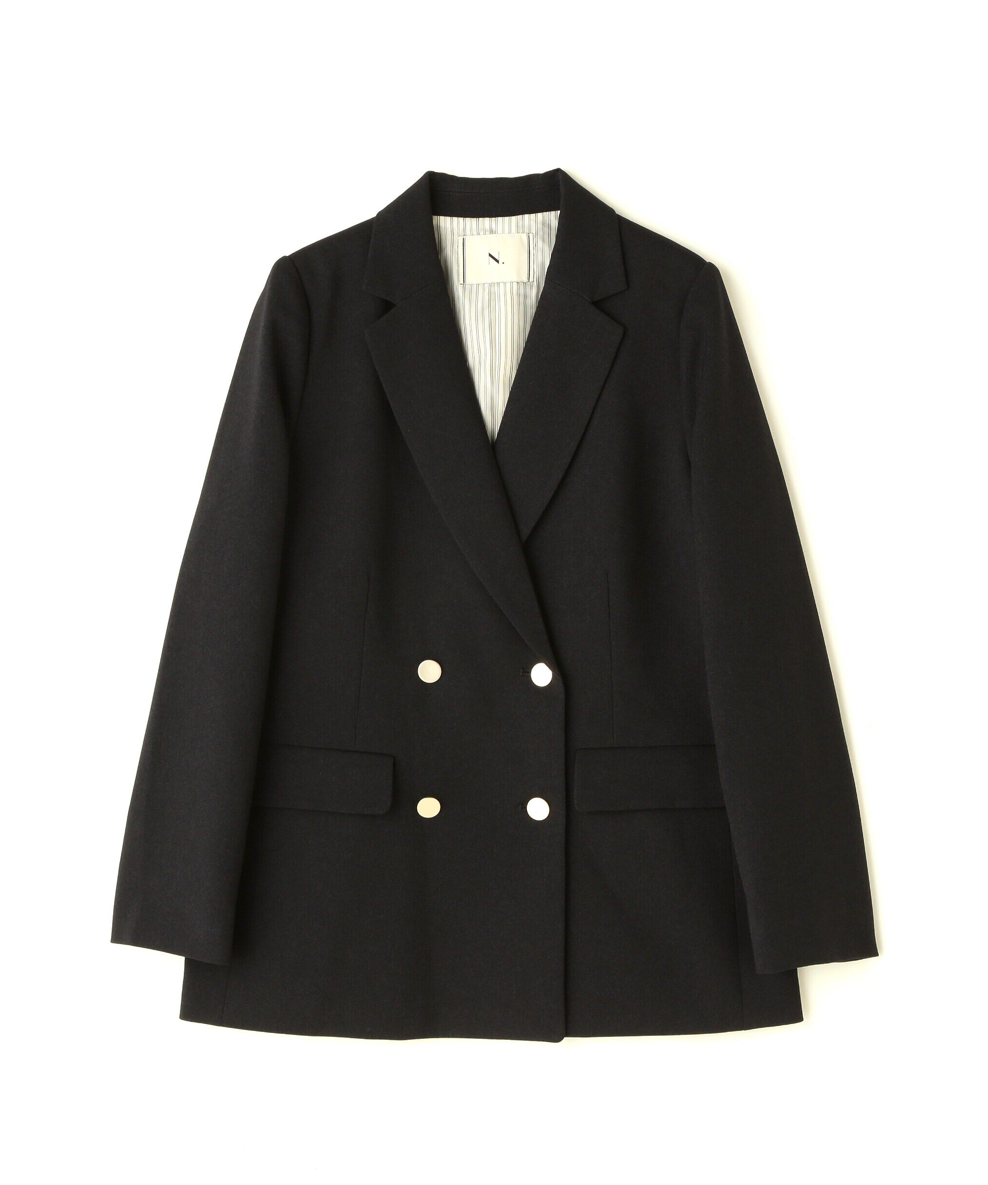  「ダブルブレストテーラードジャケット《S Size Line》  」|その他|
