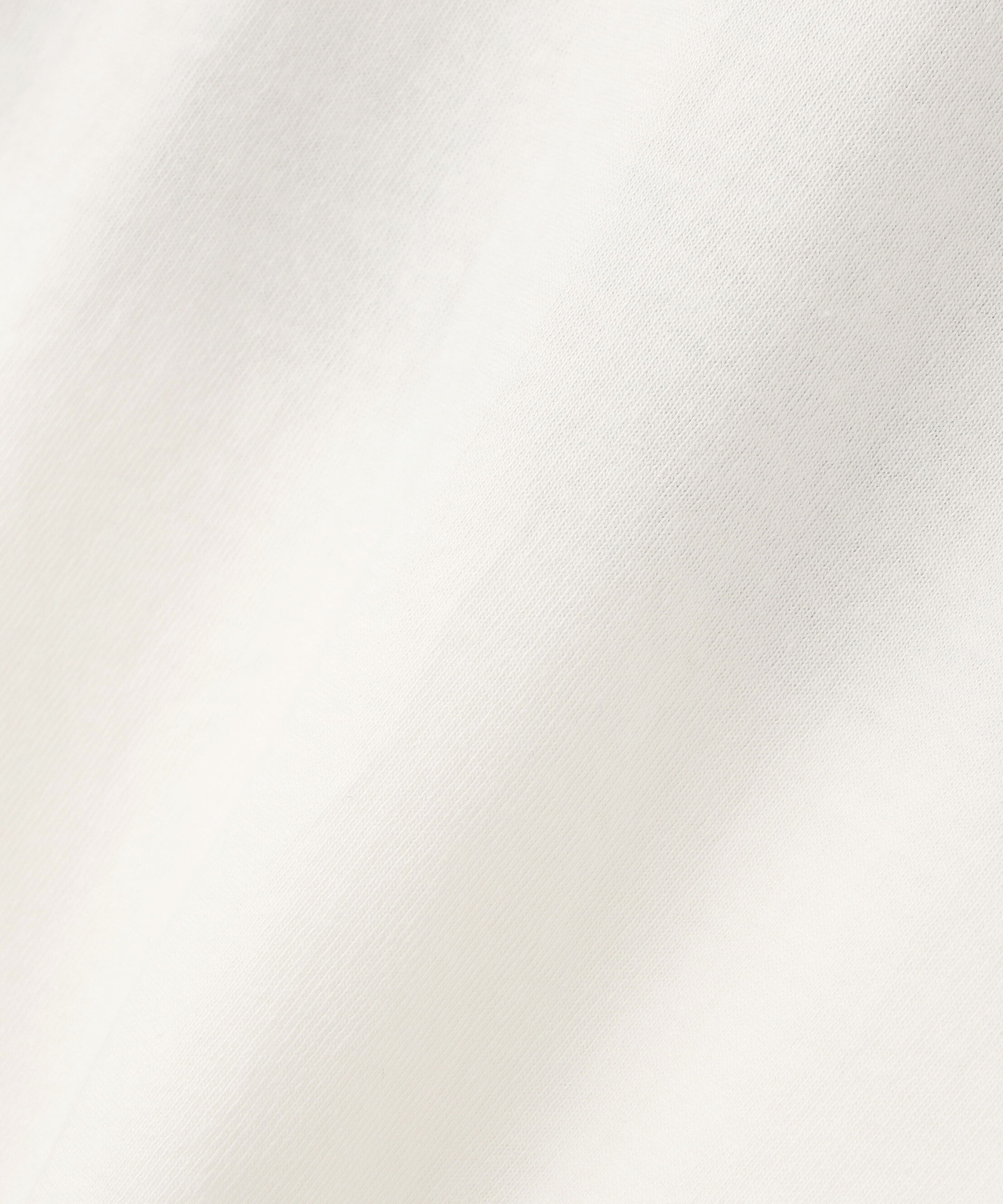 MHL.「LIGHT COTTON JERSEY TOP」|Tシャツ・カットソー|