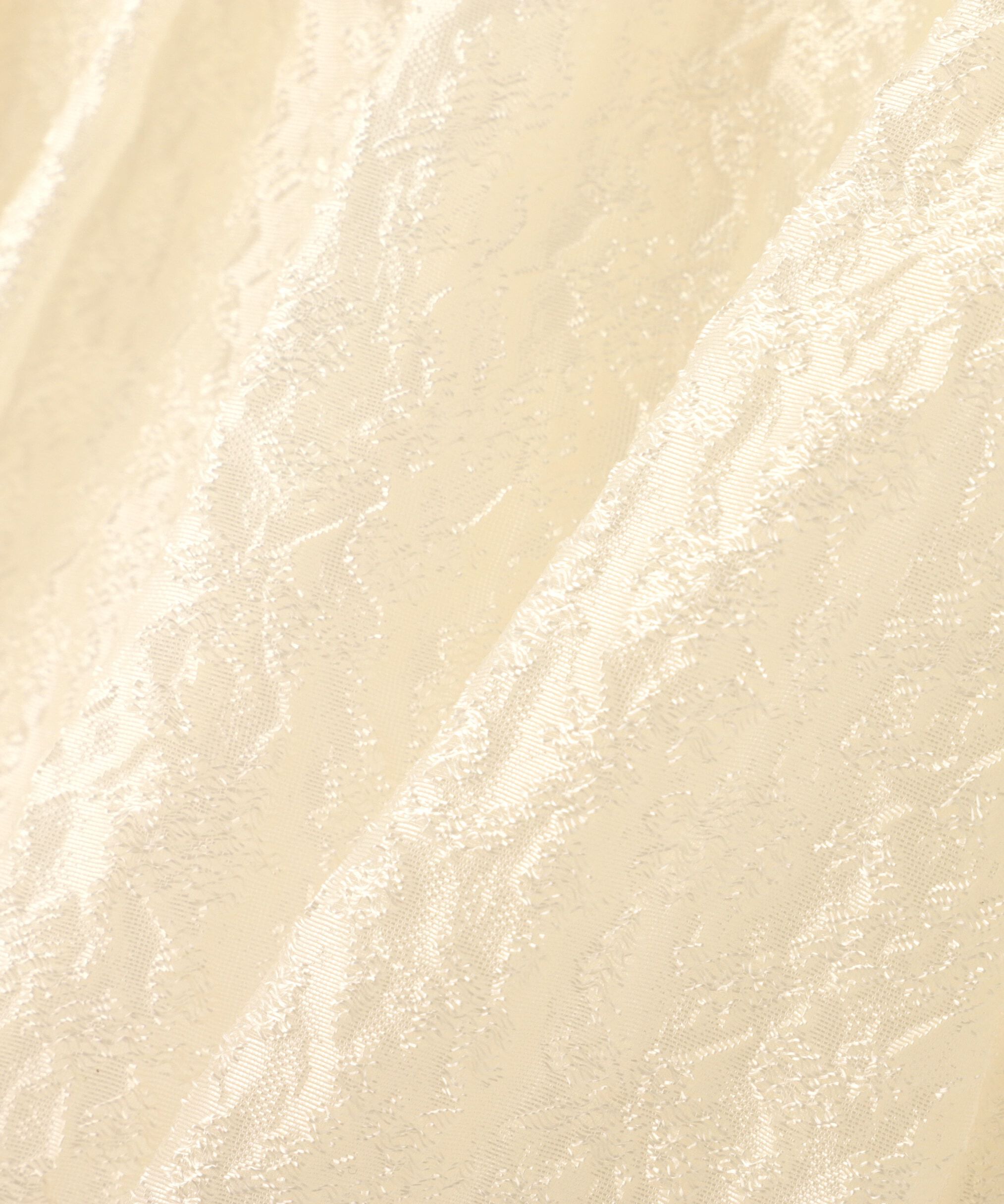  「シアージャガードペプラムブラウス」|シャツ・ブラウス|