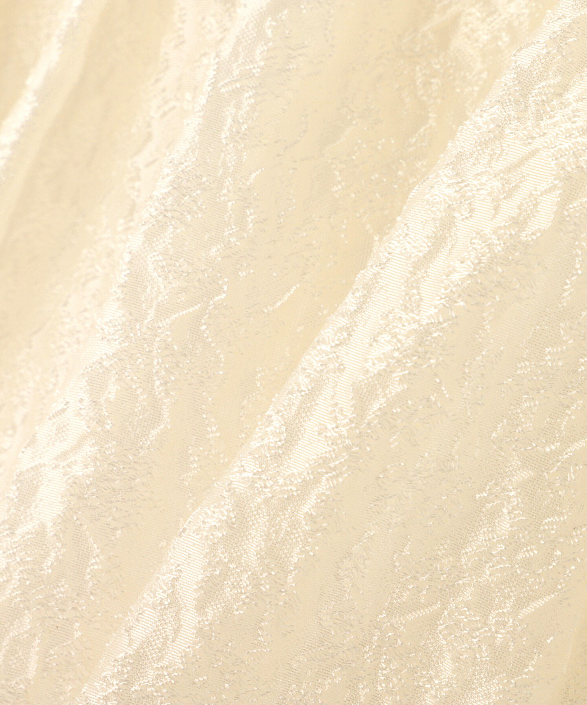  「シアージャガードペプラムブラウス」|シャツ・ブラウス|