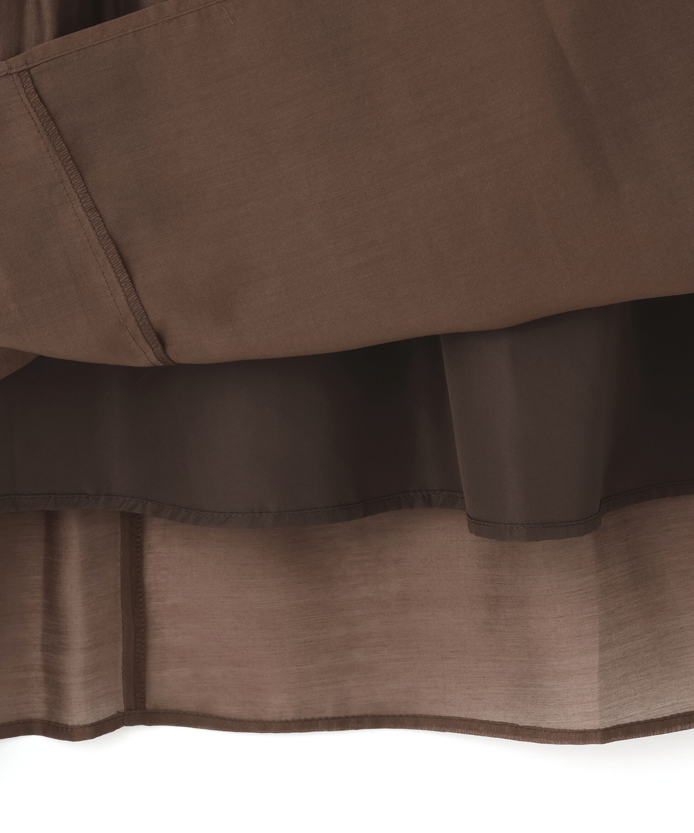  「シアーオフショルワンピース」|ワンピース|