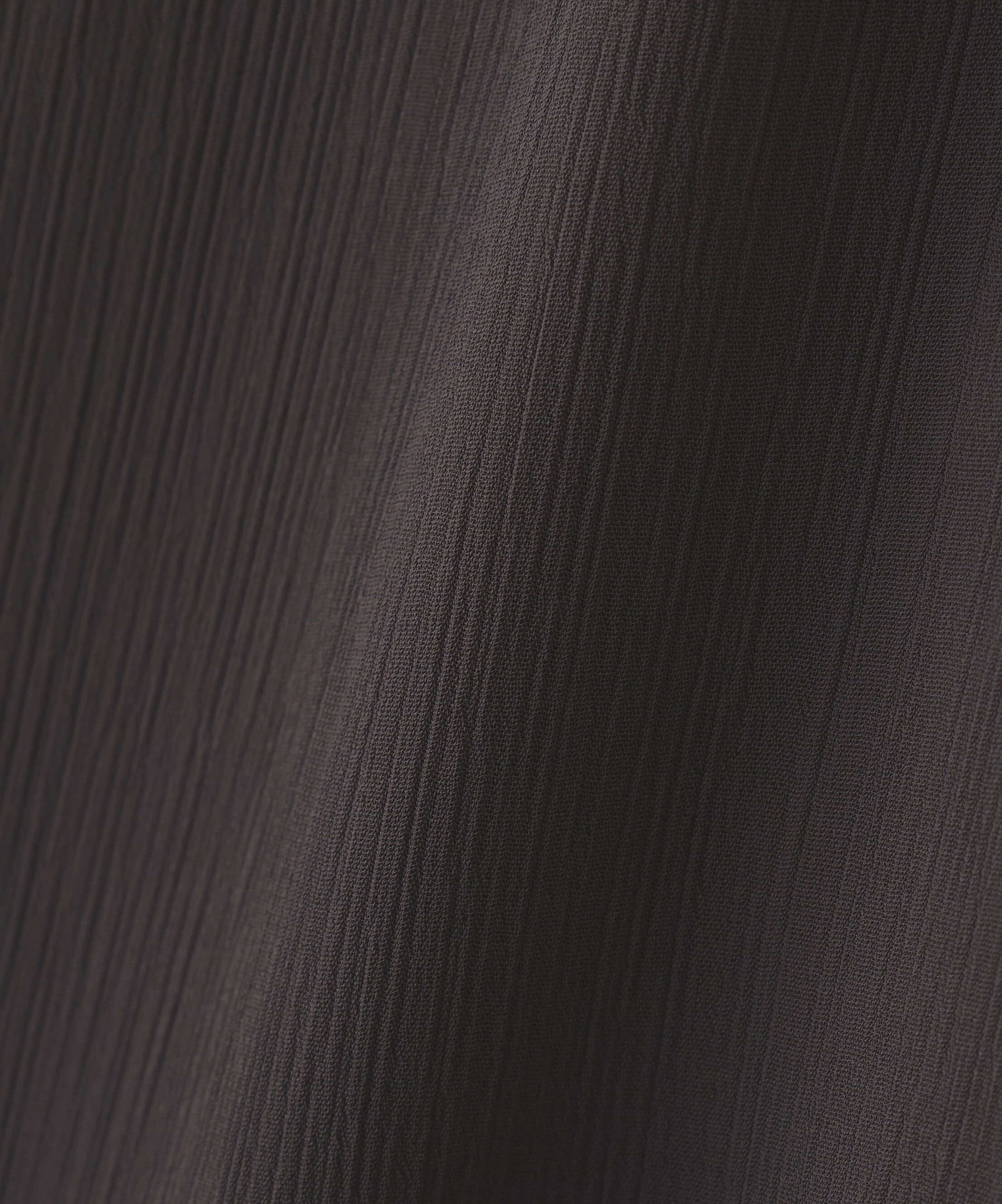  「メタルポイント楊柳ブラウス」|シャツ・ブラウス|